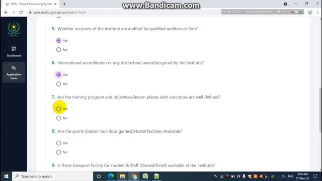 How to Apply for NAVTTC EOI Batch 3 смотреть онлайн