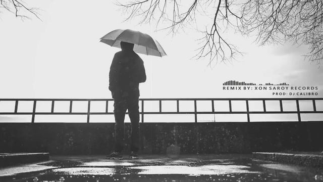 Ummon Guruhi - Ko'ngil (Remix) 2025 & Xon Saroy Records (Dj Calibro) 
 #XON_SAROY_Records