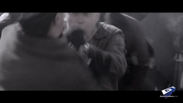 Metro: Last Light - E3 2012: Enter The Metro Live Action Short Film смотреть онлайн
