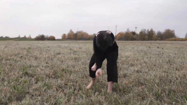 VLNY-сломанные цветы | choreo Nastya Egorova смотреть онлайн