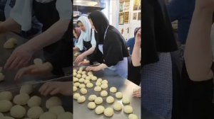 Жаворонки Серафимо-Дивеевского женского монастыря