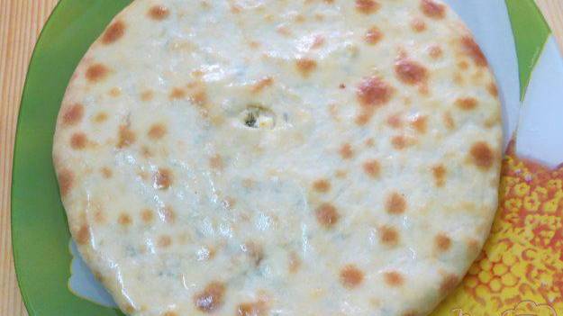 Книга рецептов