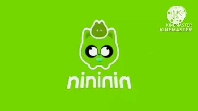 Ninimo Logo Effects (Sponsored By NEIN Csupo Effects) (EXTENDED) смотреть онлайн