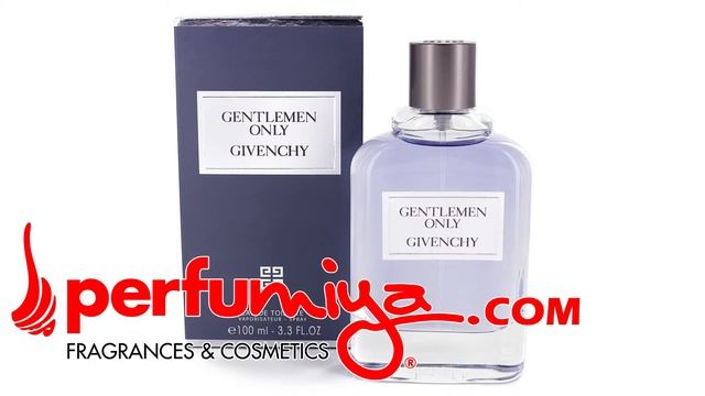 Gentlemen Only Cologne For Men By Givenchy From Perfumiya