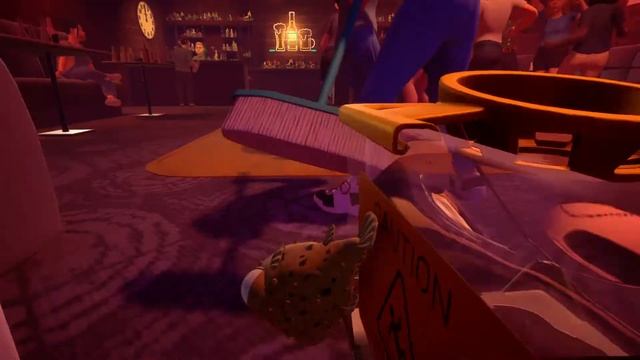 IAmFish Я Рыба - новые приключения