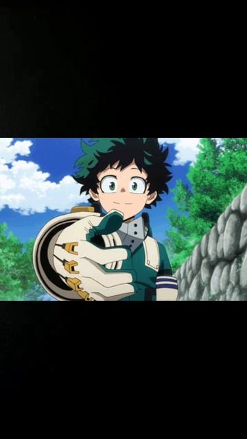 эдит мидория