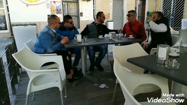 Nu piezz e chiave' смотреть онлайн
