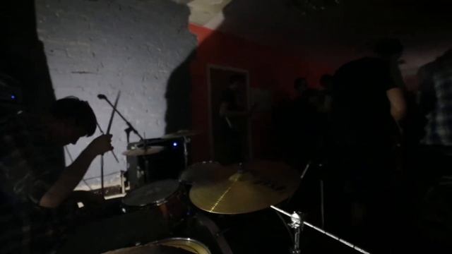 Marevo - 01 - live @ RockLaba 06 mar 2015 смотреть онлайн