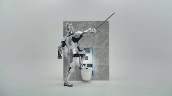 Инсталляции VitrA