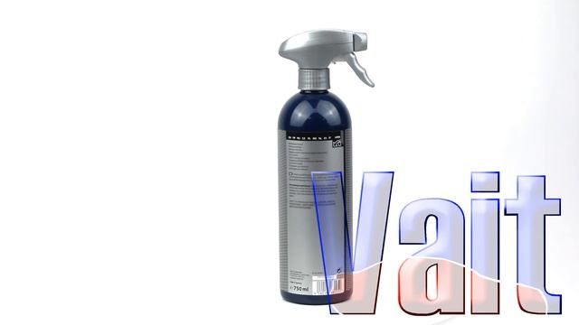 77705750, KochChemie, MULTIINTERIORCLEANER, Универсальный очиститель кожи, текстиля, пластика, 0,75