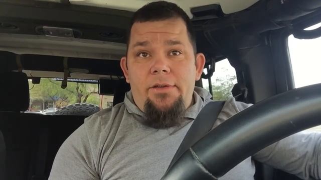 The 2018 Wrangler Jeep JL