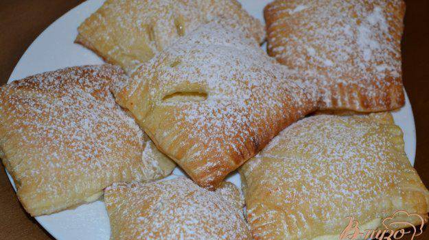 Книга рецептов