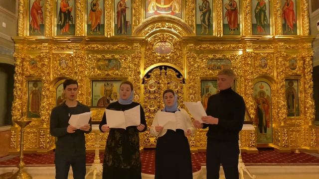 Е. Богданова - Милость мира E. Bogdanova A Mercy of Peace смотреть онлайн