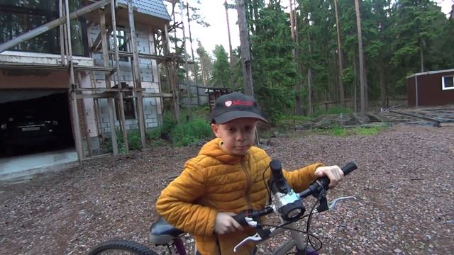 Начало отпуска - 2017 июнь