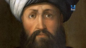 Спецназ древнего мира 1 серия «Ассасины» (документальный сериал, 2014)