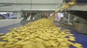 Конвейеры - обзор