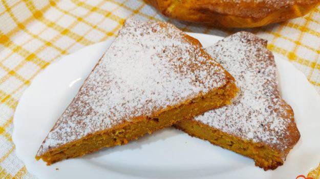 Книга рецептов