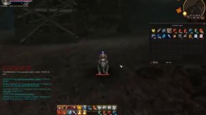 Карос.Фарм КДЗ на руднике в Эристум=)