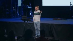 Проповедь "Тебе необходимо Его прикосновение!" (Анатолий Синковец)