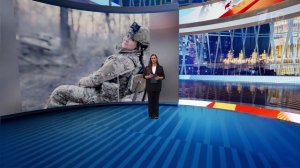 Выпуск программы "Время" от 26.03.2025