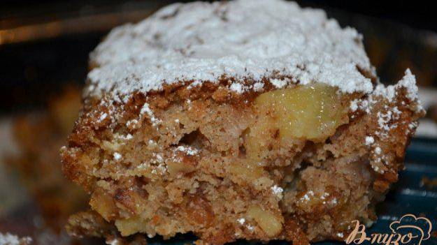 Книга рецептов