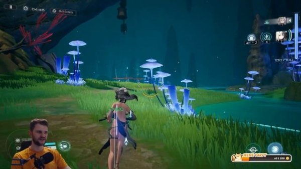 Snowbreak Containment Zone Maze of Darkness Secrets Revealed! НОВЫЙ ГЕРОЙ УДИВИЛ?!