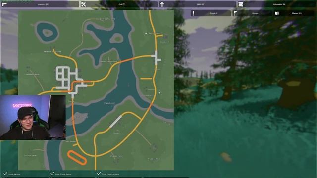 Почти Polar RP смотреть онлайн