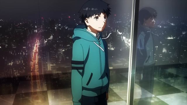 Токийский гуль Tokyo Ghoul OP смотреть онлайн