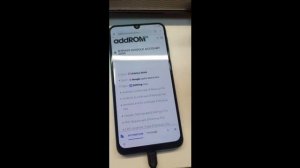 Samsung m21 A51 A71 сброс FRP GOOGLE ACCOUNT