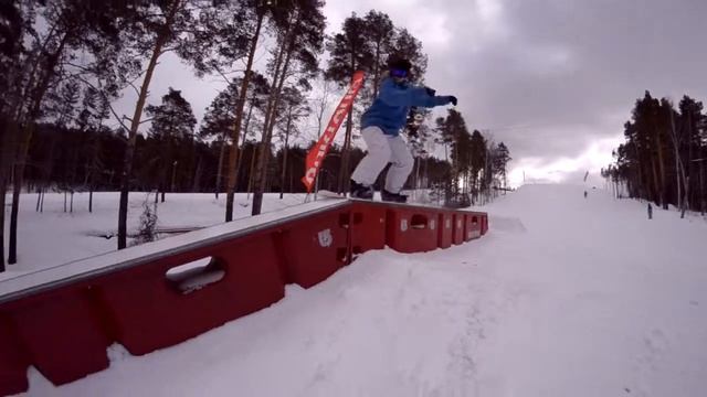 Golovkova Anastasiia