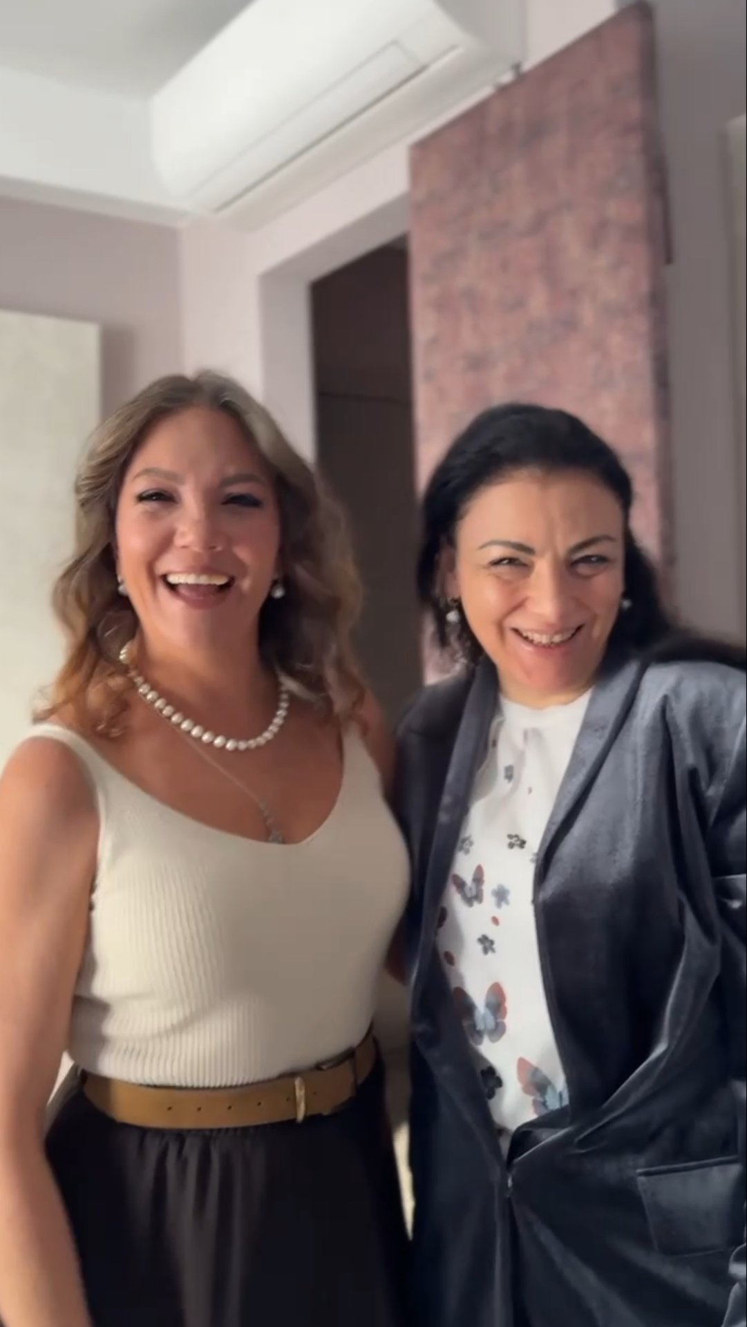 Отзыв о КПТ-практикуме Анны Яковлевой. Гоар Джалалян: от 3-5 клиентов до 9 клиентов и чека в 5000₽ смотреть онлайн