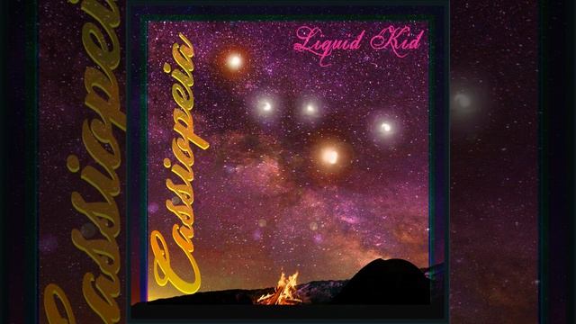 Cassiopeia смотреть онлайн