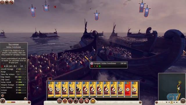 Total War: Rome II Review