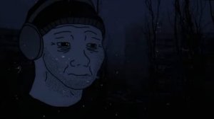 КИНО - ЗАКРОЙ ЗА МНОЙ ДВЕРЬ(Slowed + Reverd)1 час