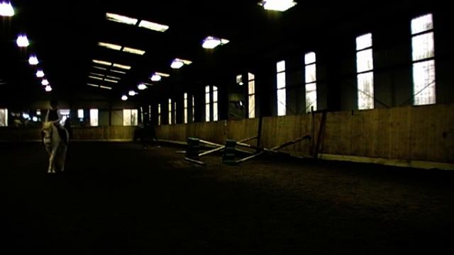 Me Jumping Folly and Hope Jumping Henry :) :) смотреть онлайн