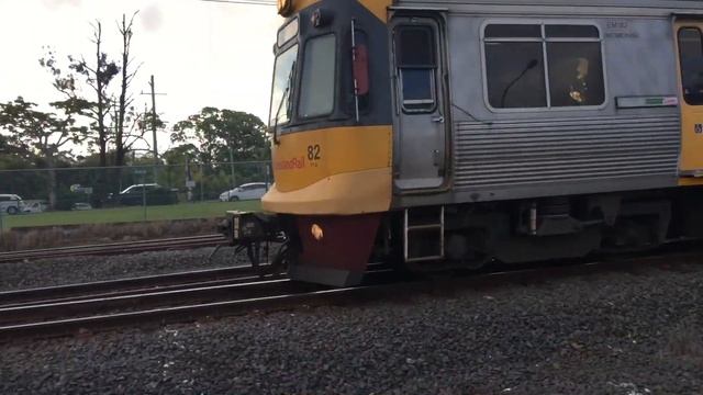 Just EMU’s Compilation смотреть онлайн