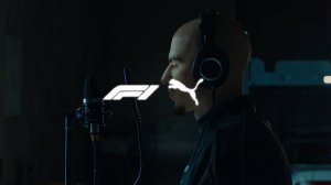 FRIENDLY THUG 52 NGG. PUMA F1.