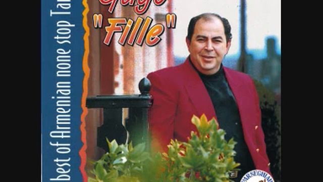 Gagik Sekoyan (Fille Gago) - Ov Sirun-Sirun смотреть онлайн