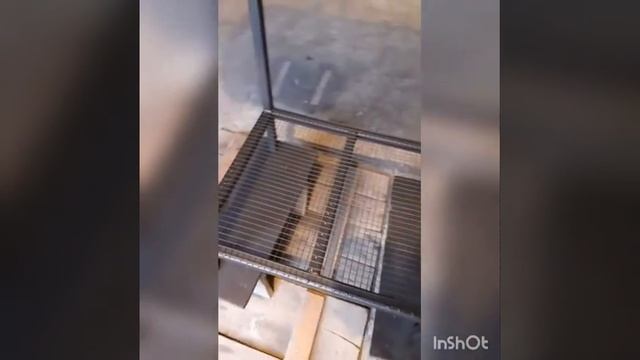 Мангал с пропан баллона смотреть онлайн