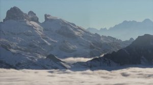 выше гор могут быть только горы