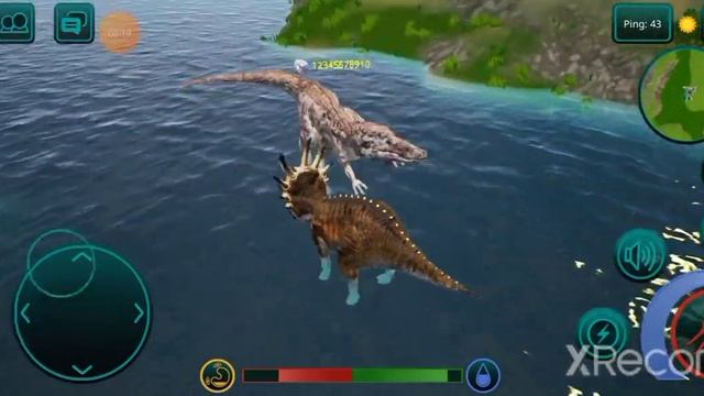 стирако vs барика (я горжусь им) в the cursed isle! смотреть онлайн