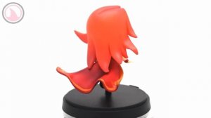 Промо-видео фигурки Action Figures Dota2 Lina