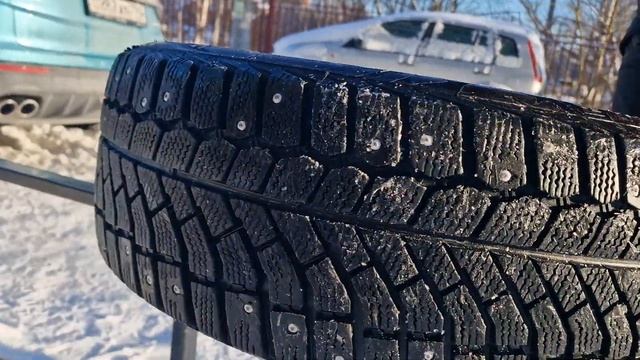 Viatti Brina Nordico V-522 205/55 R16 бу смотреть онлайн