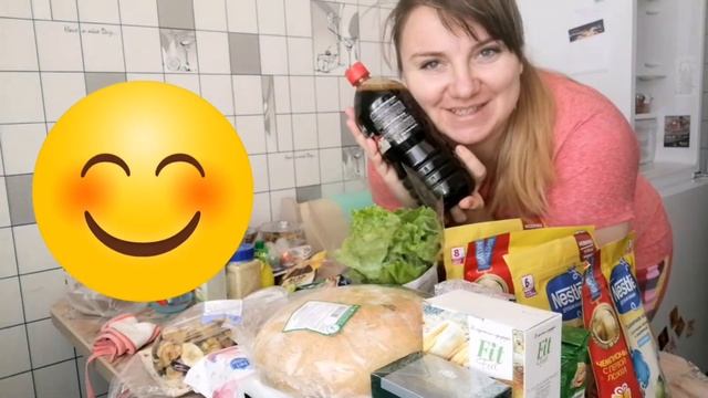 Vlog Большая закупка | ППзавтрак с семенами чиа 08.02.2020 смотреть онлайн