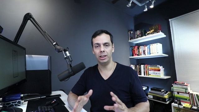React Native - Lista de Leitura - 0201 - Iniciando o aplicativo Lista de Leitura смотреть онлайн