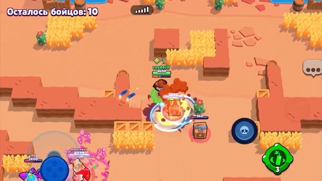 Null’s Brawl #3 Одно видео - одна редкость смотреть онлайн