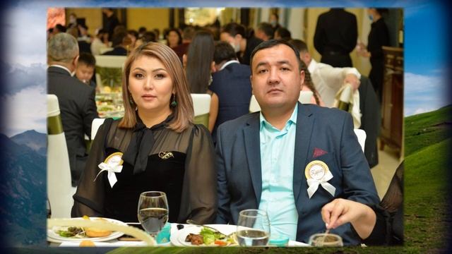 Карабалина Саягүл.Еске Алу. Балқаш қаласы смотреть онлайн