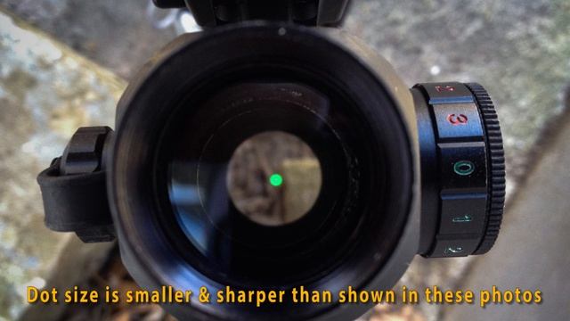 Upgrade your Red Dot to Blue! | TruGlo 30mm Tactical Red Dot Review | Airsoftology смотреть онлайн