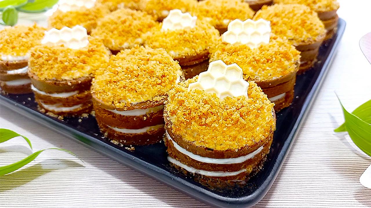 Разная кухня