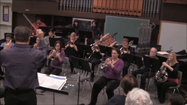 2010 Music - Peril On the Sea Suite смотреть онлайн